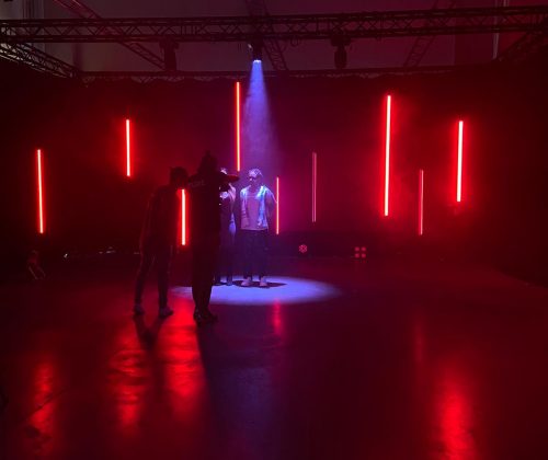 Videoproduktion Wien